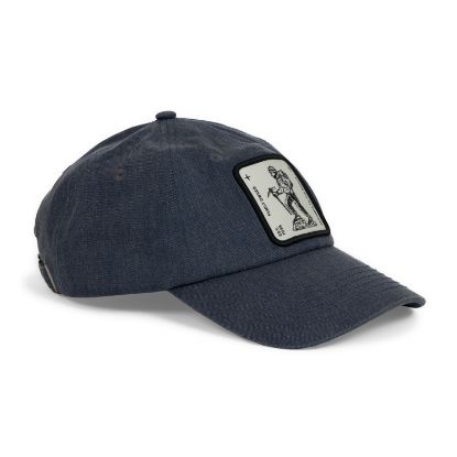Obrázek Heritage Dad Cap Navy
