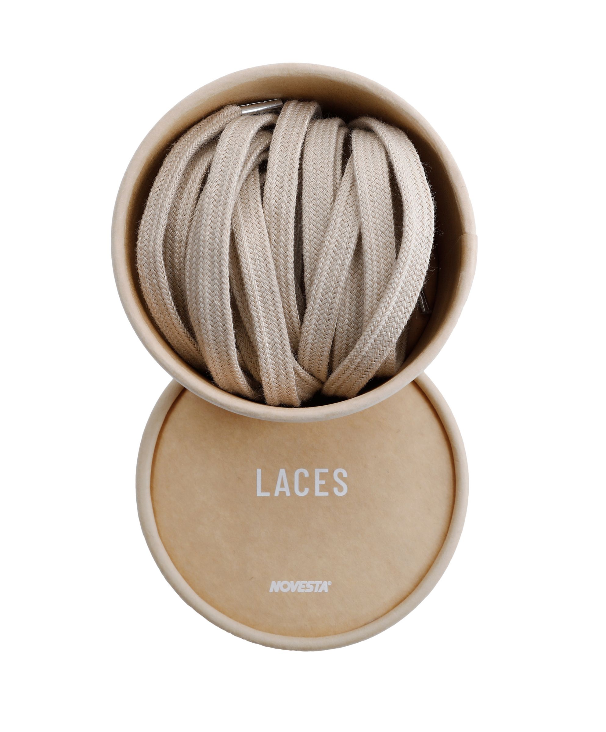 Obrázek COTTON LACES 99 BEIGE/99 BEIGE
