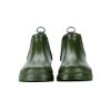 Obrázek CHELSEA BOOT 517 GREEN
