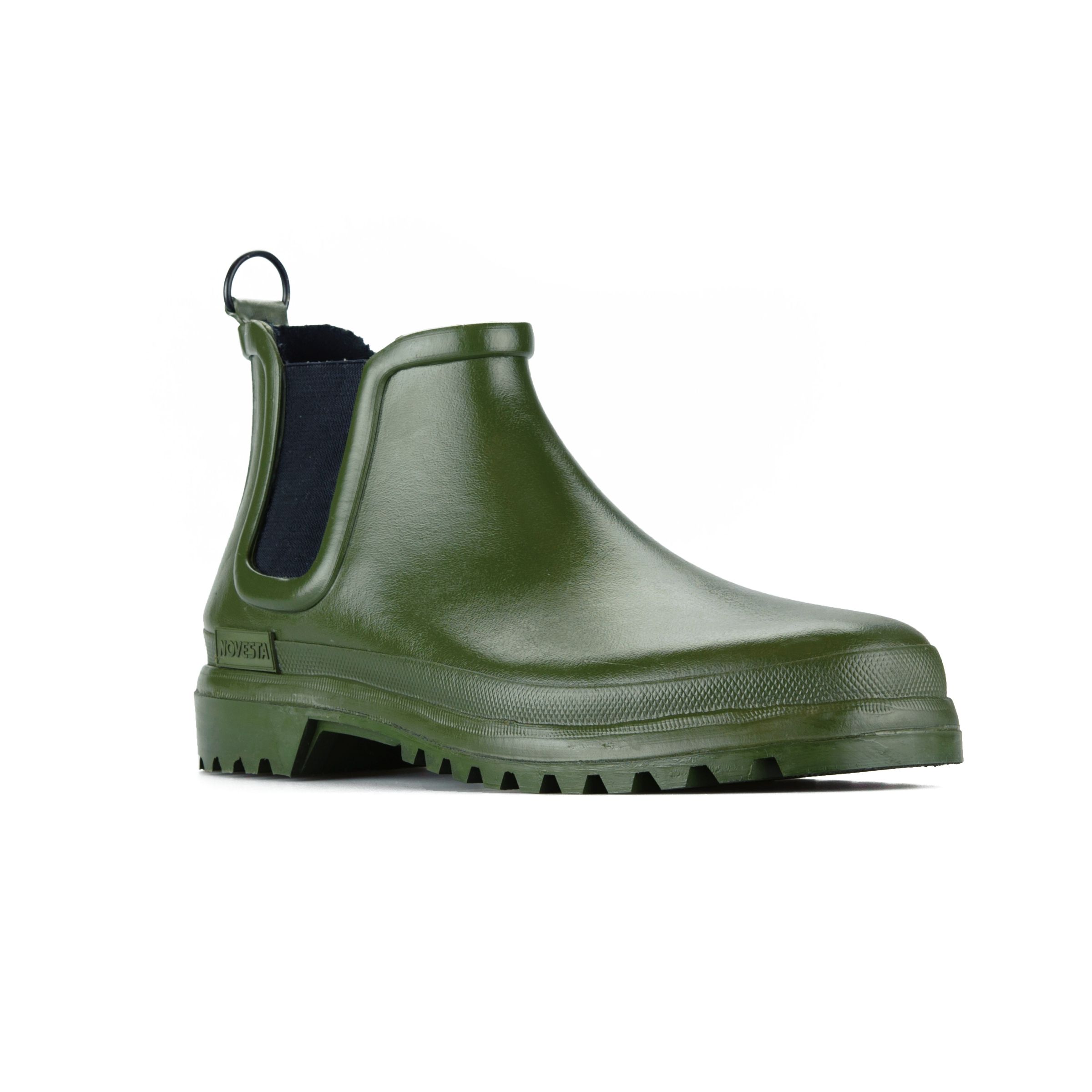 Obrázek CHELSEA BOOT 517 GREEN