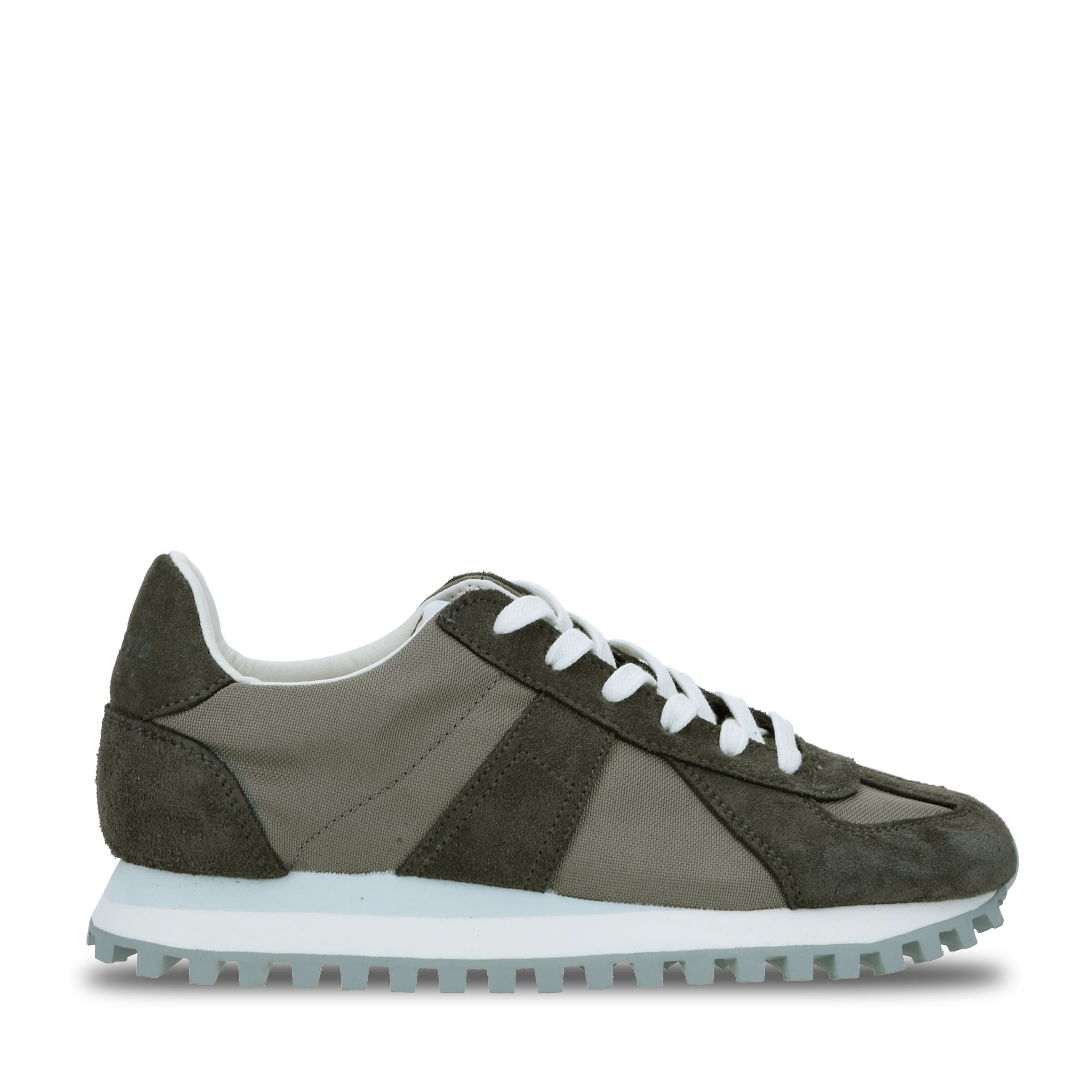 Obrázek Gat Trail Grey/Charcoal