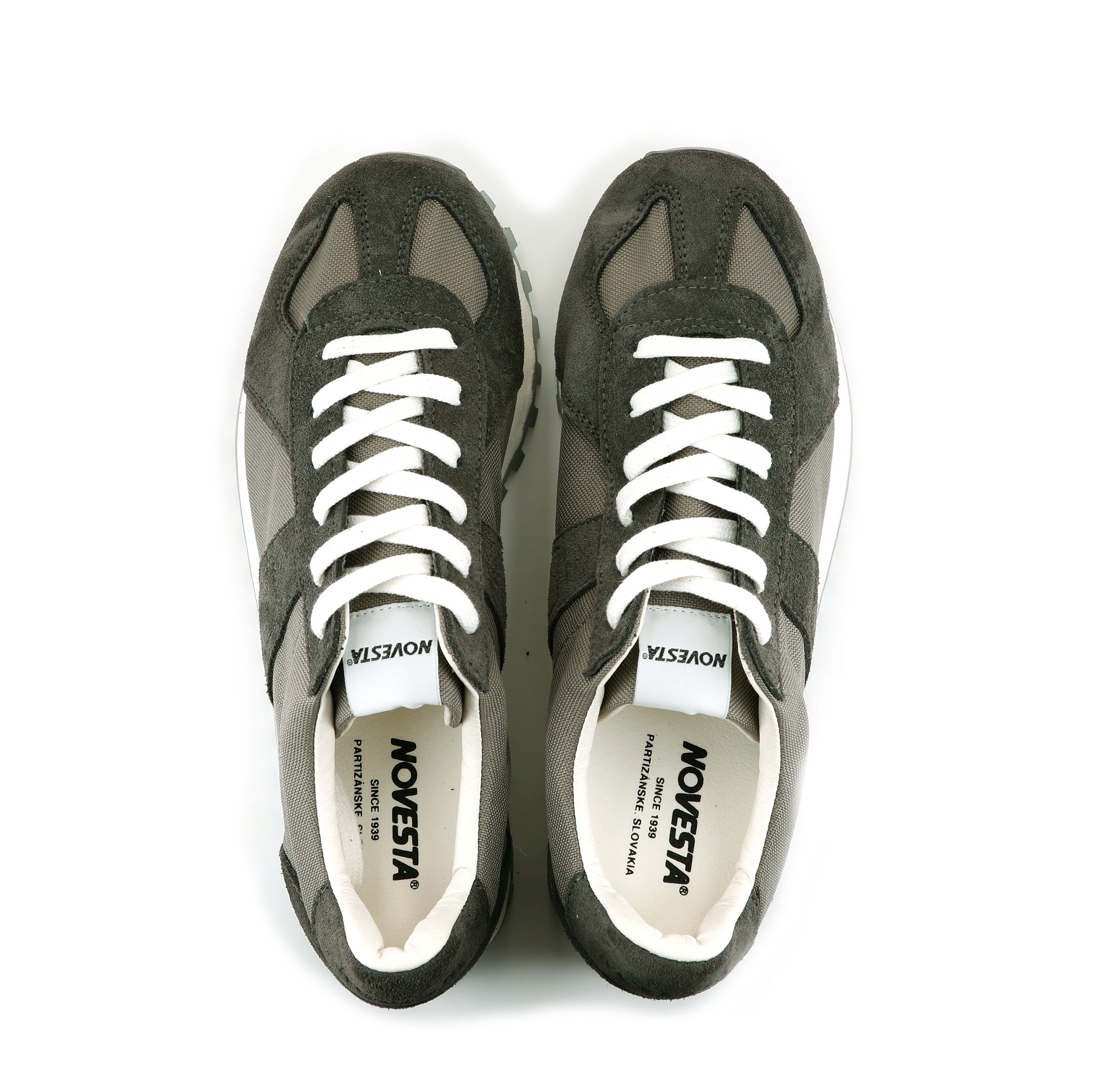 Obrázek Gat Trail Grey/Charcoal