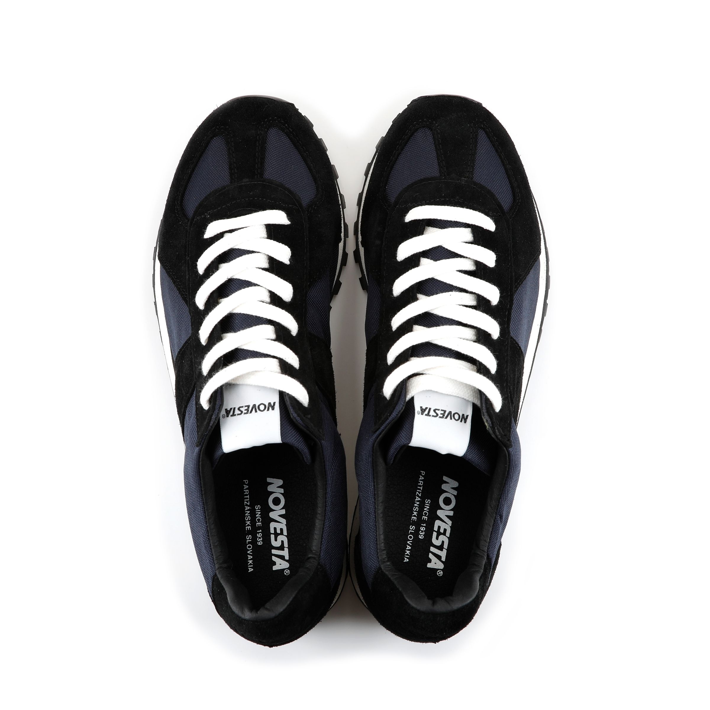 Obrázek Gat Trail Navy/Black