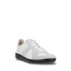 Obrázek Gat Leather White/Black