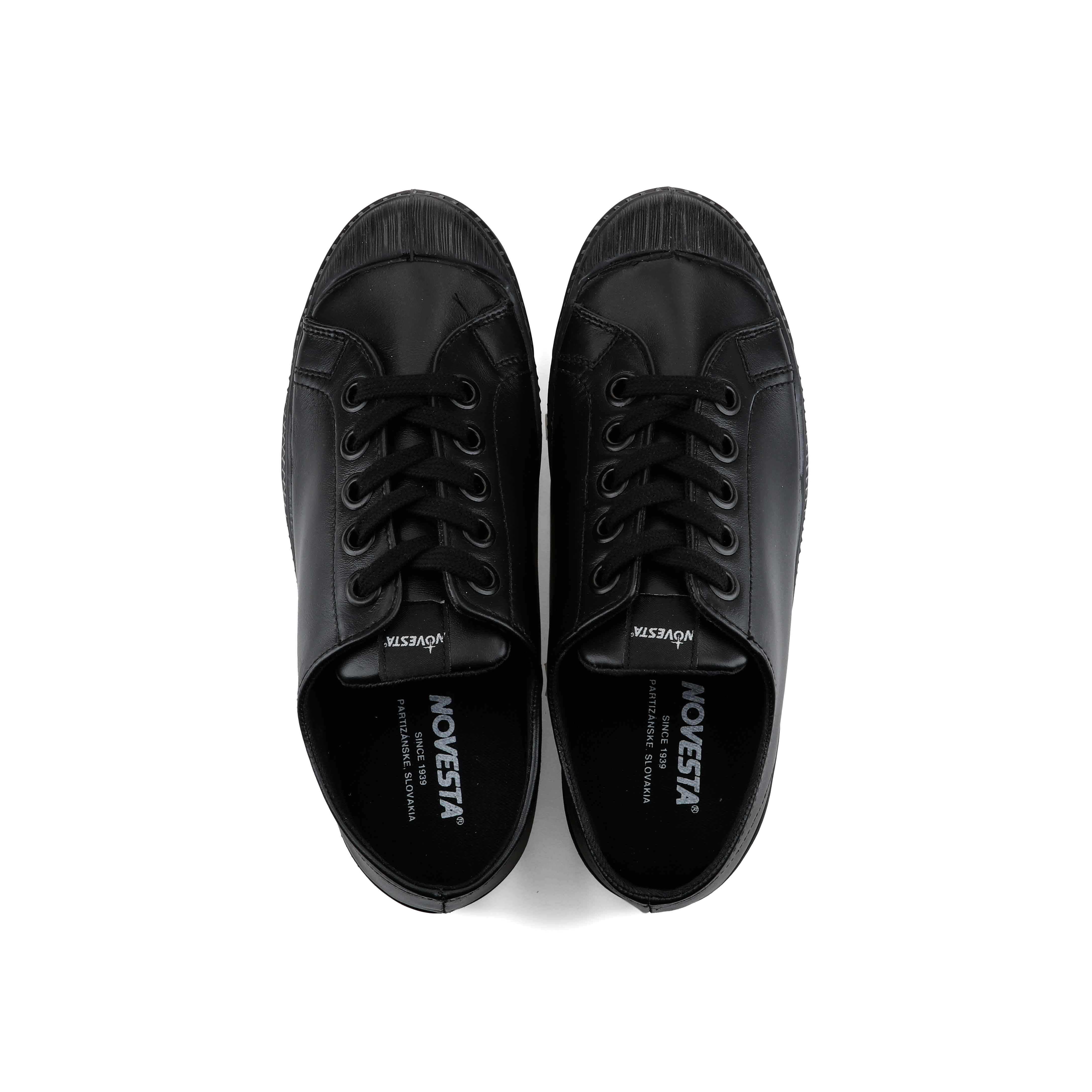 Obrázek Star Master Leather Black