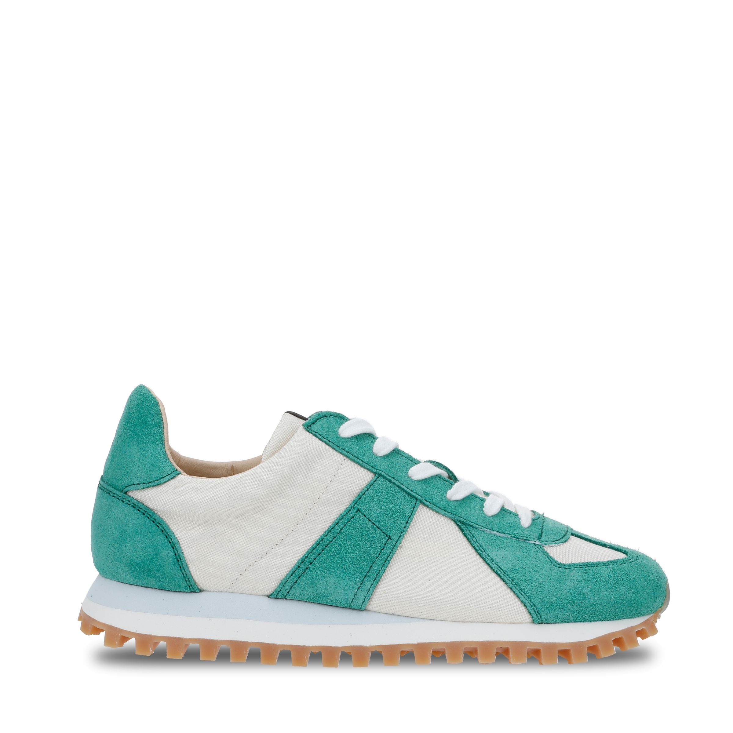 Obrázek Gat Trail beige/green