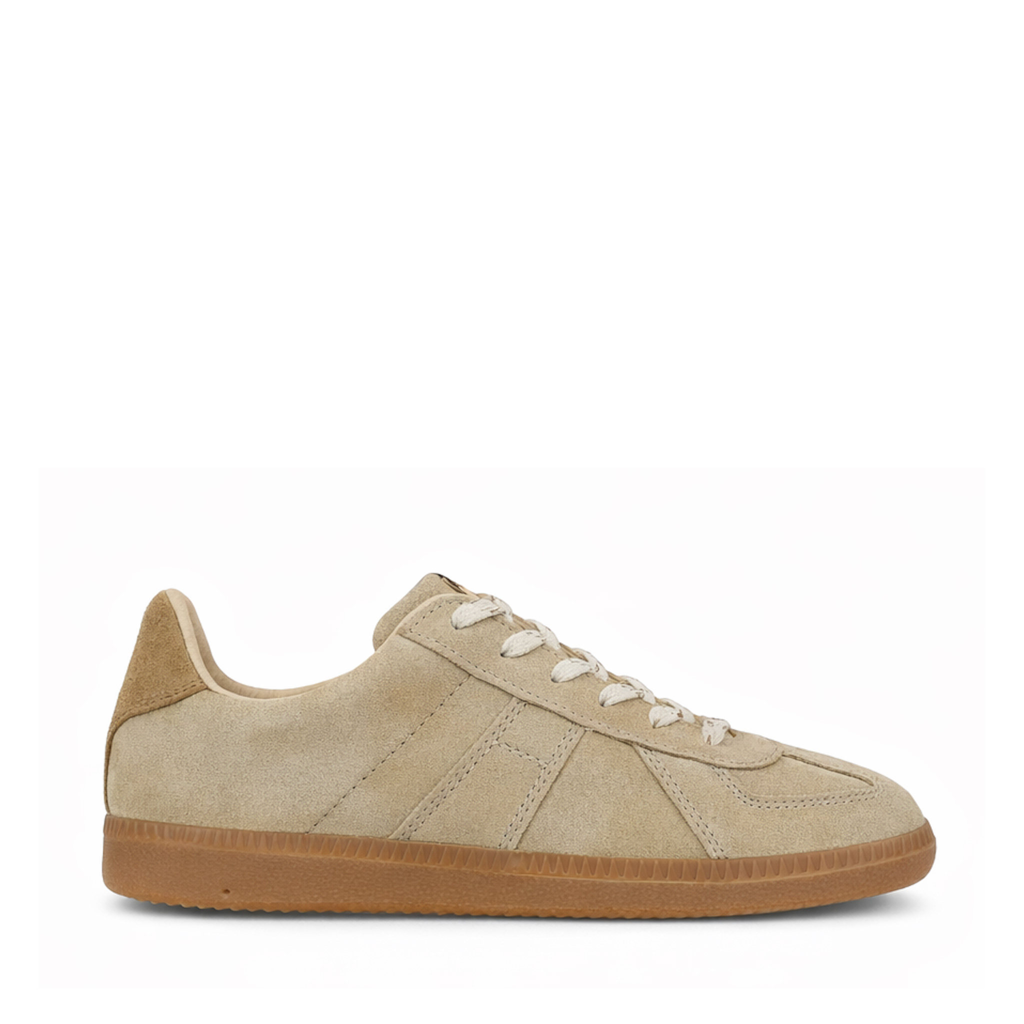 Obrázek Gat All Suede Sand