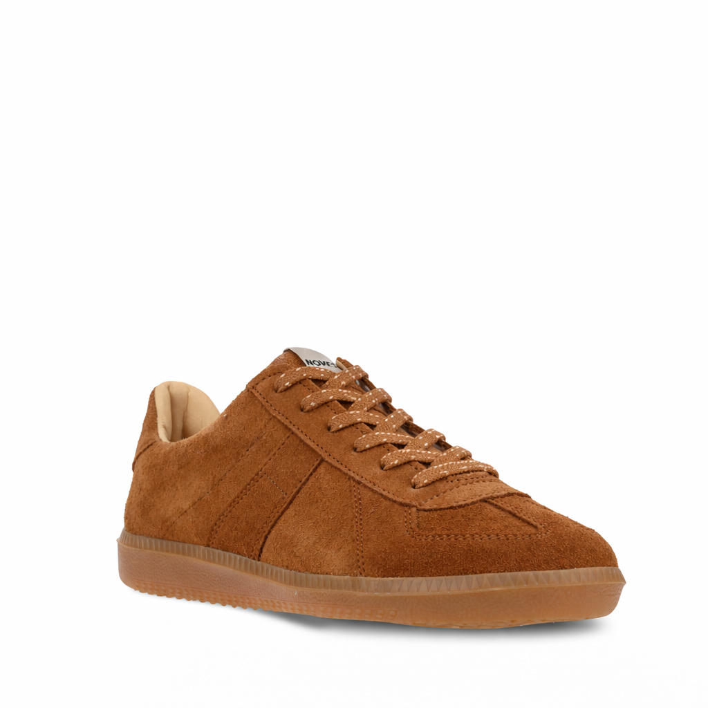 Obrázek Gat All Suede Caramel