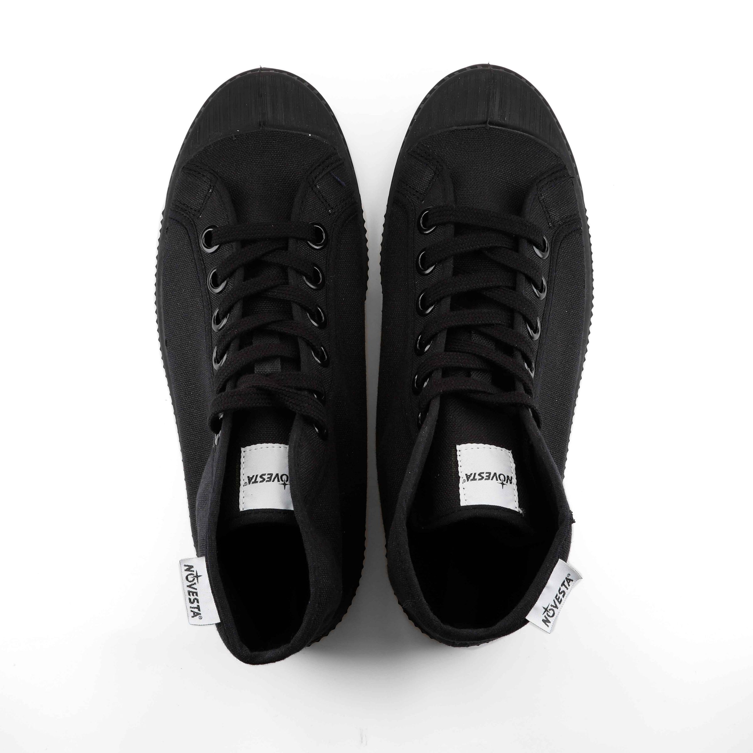 Obrázek Star Dribble All Black