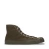 Obrázek Star Dribble Wax Military Green