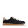 Obrázek Gat All Suede Navy/Sand