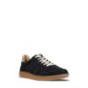 Obrázek Gat All Suede Navy/Sand