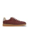 Obrázek Gat All Suede Cognak/Sand