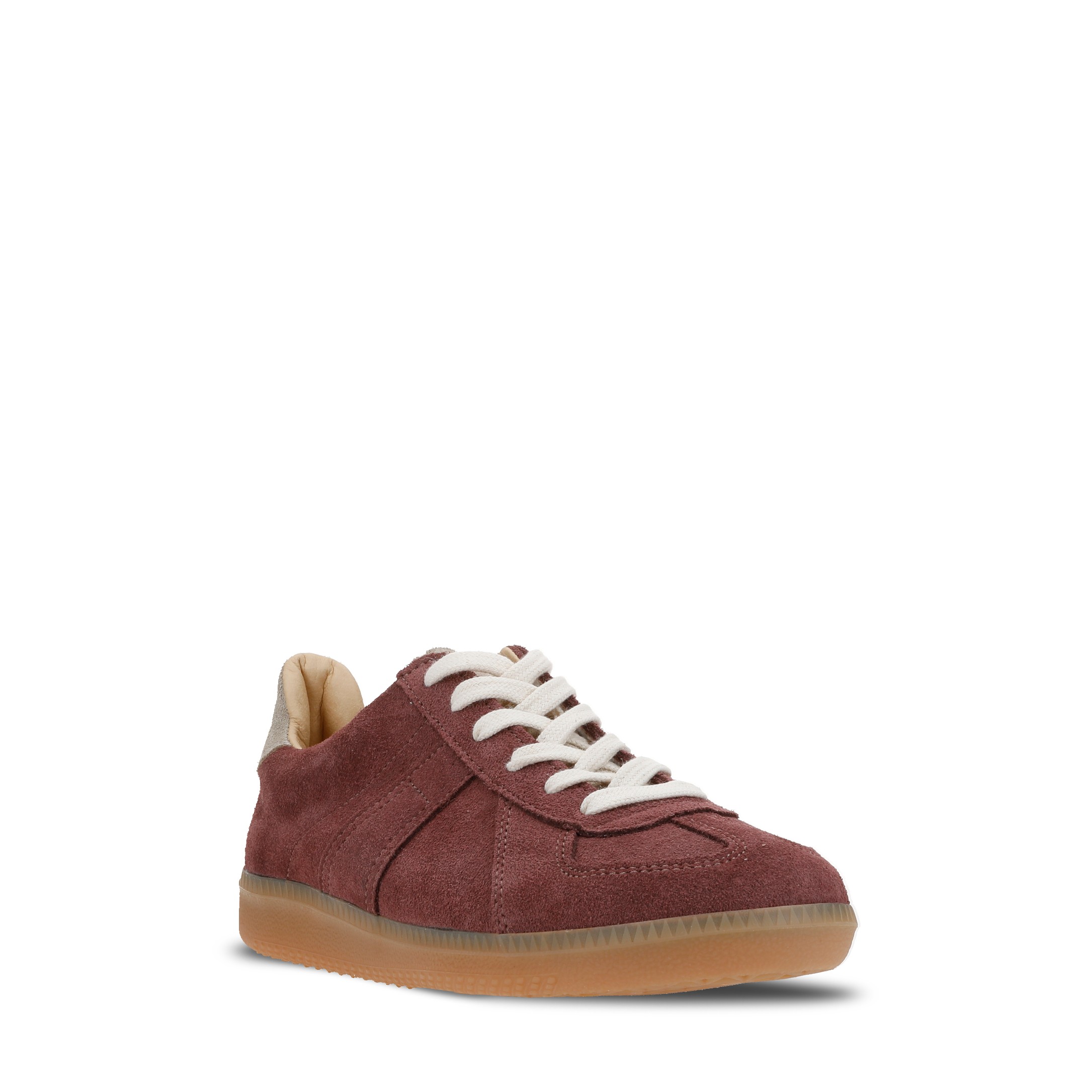 Obrázek Gat All Suede Cognak/Sand