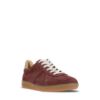Obrázek Gat All Suede Cognak/Sand