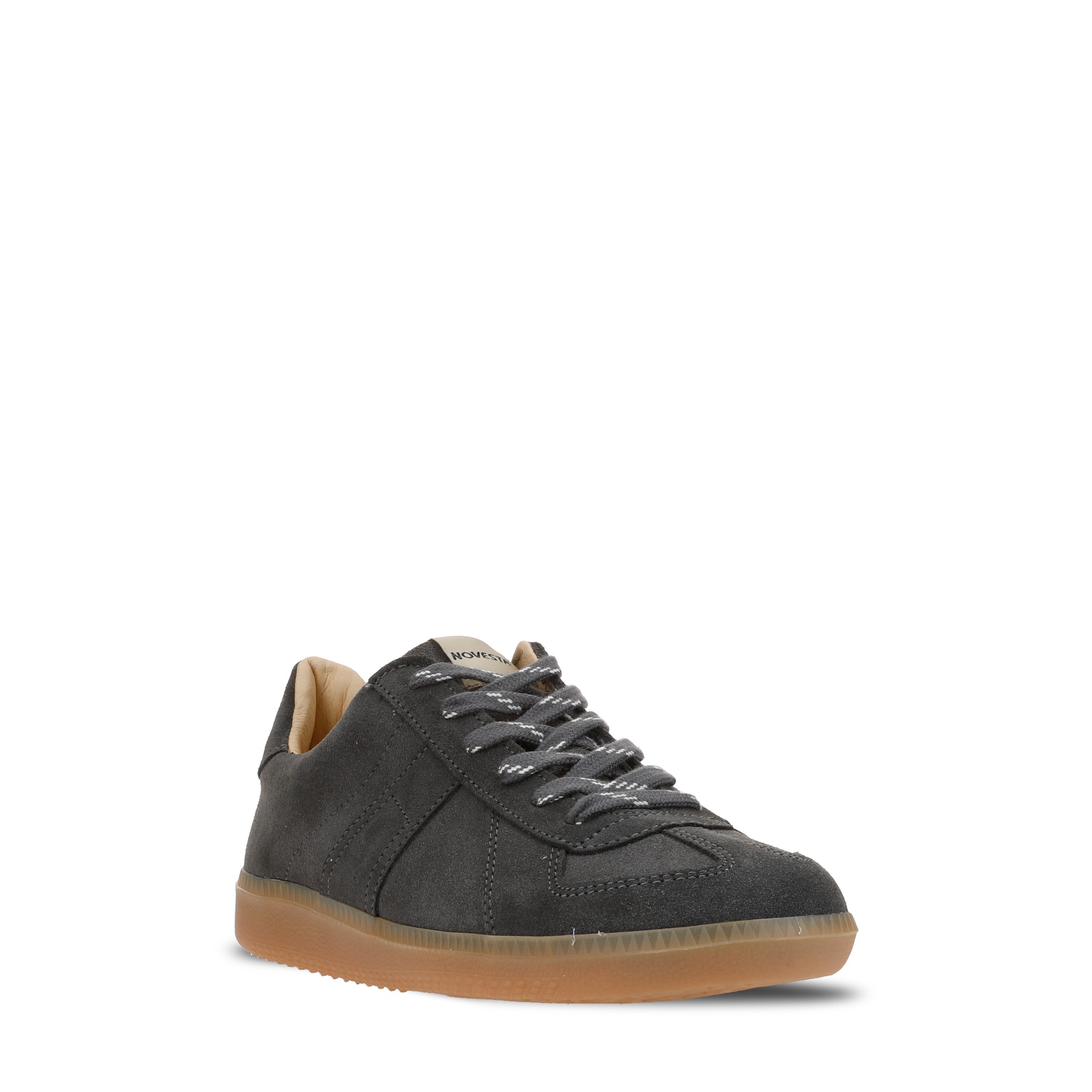 Obrázek Gat All Suede Slate Grey