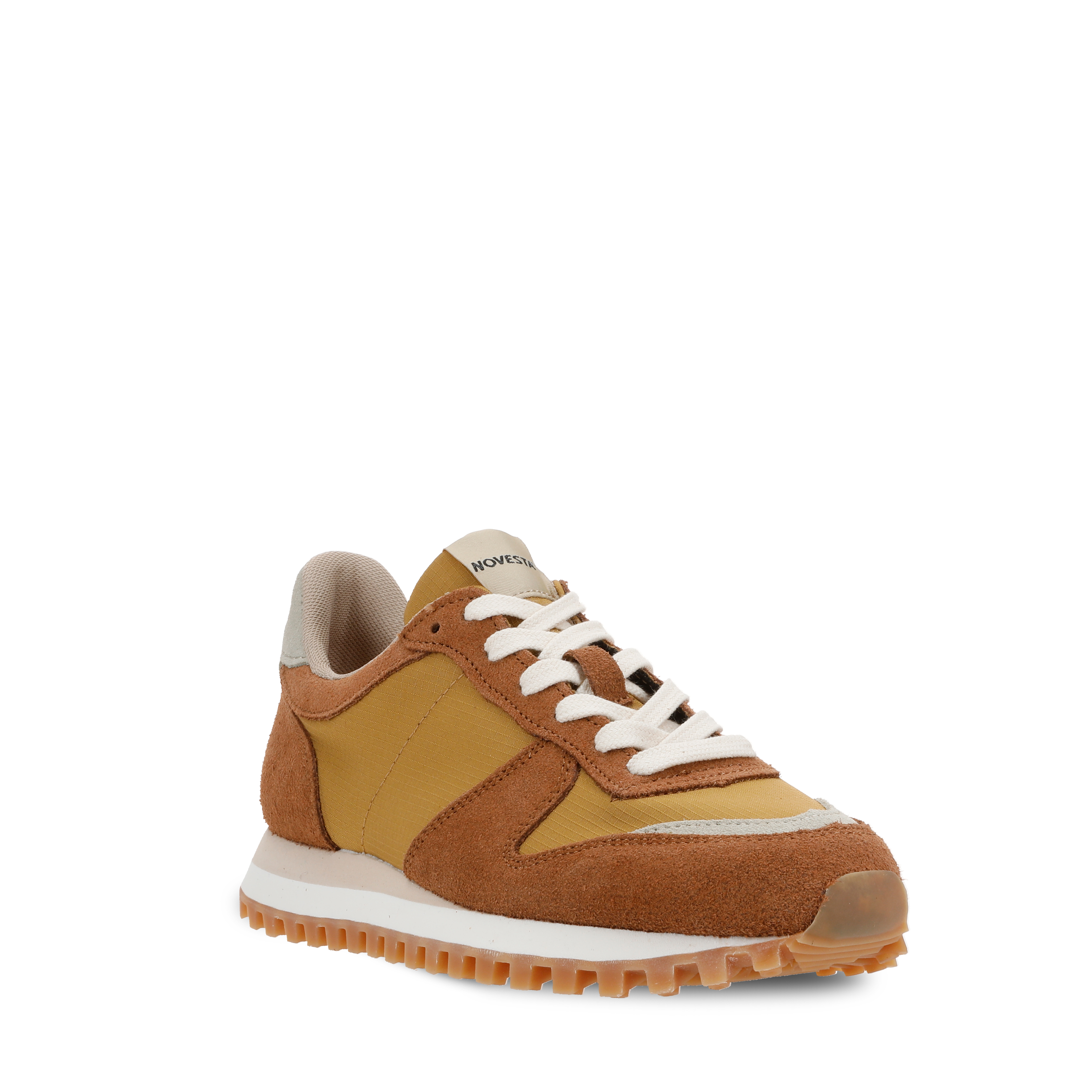 Obrázek Marathon Trail Wrangler Cognak