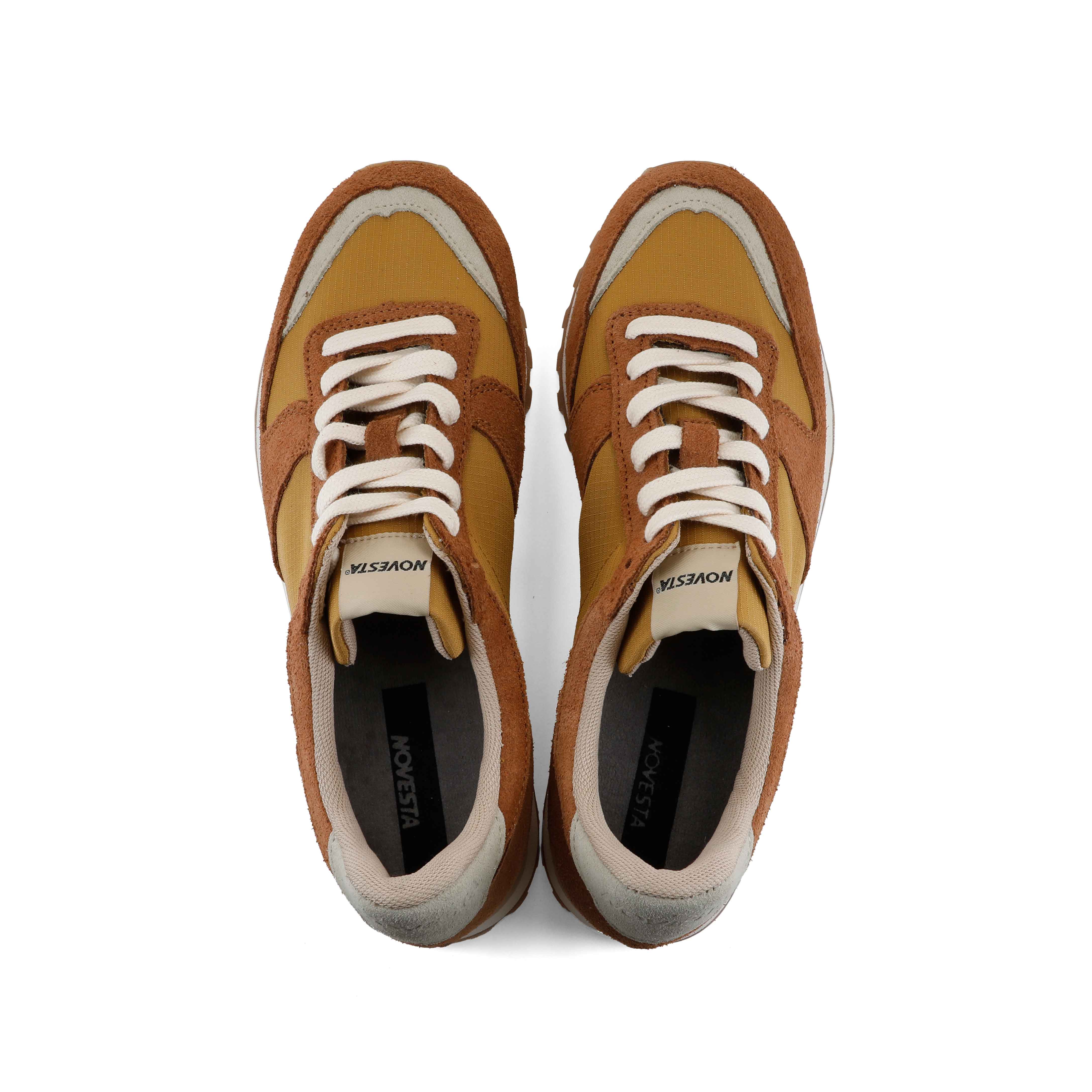 Obrázek Marathon Trail Wrangler Cognak