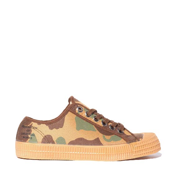 Obrázek UW S.M. CAMO SAND