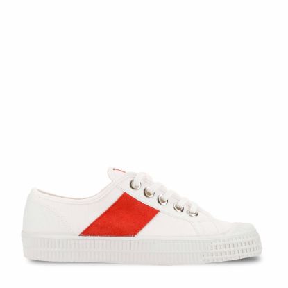 Obrázek Star Master 10Wht_Red/110Wht