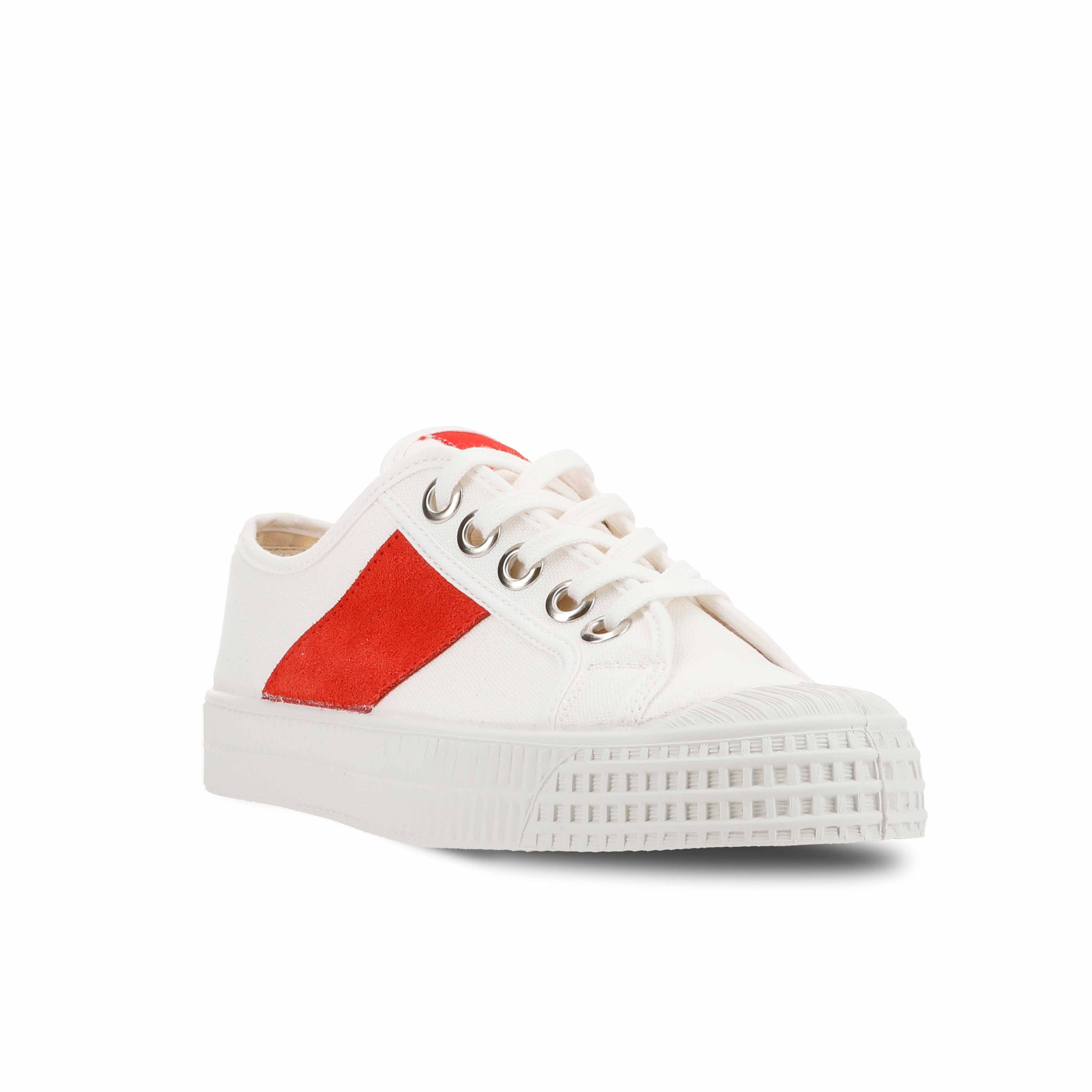 Obrázek Star Master 10Wht_Red/110Wht