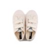 Obrázek S.M.Kid Velcro beige/pink