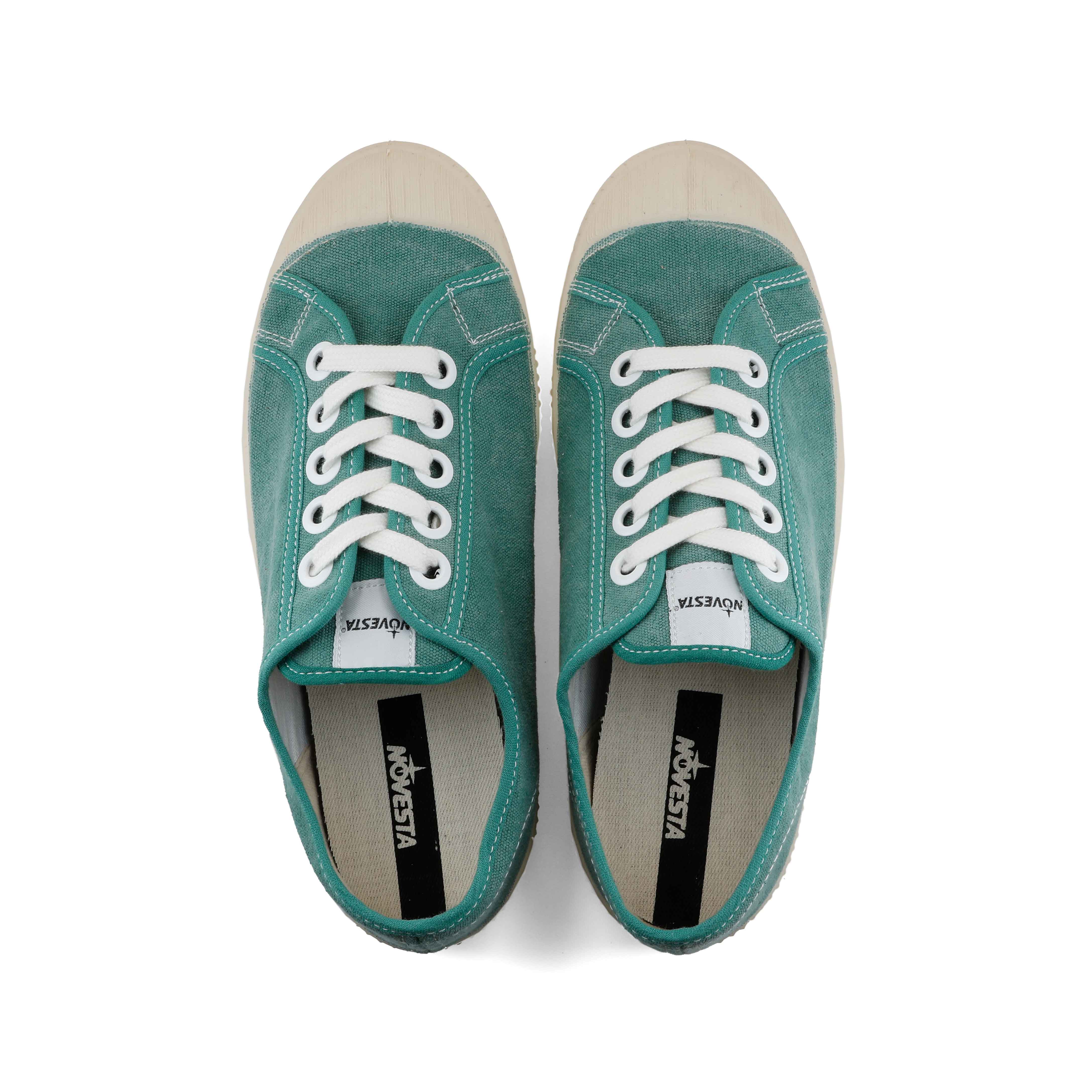 Obrázek Star Master Washed Green