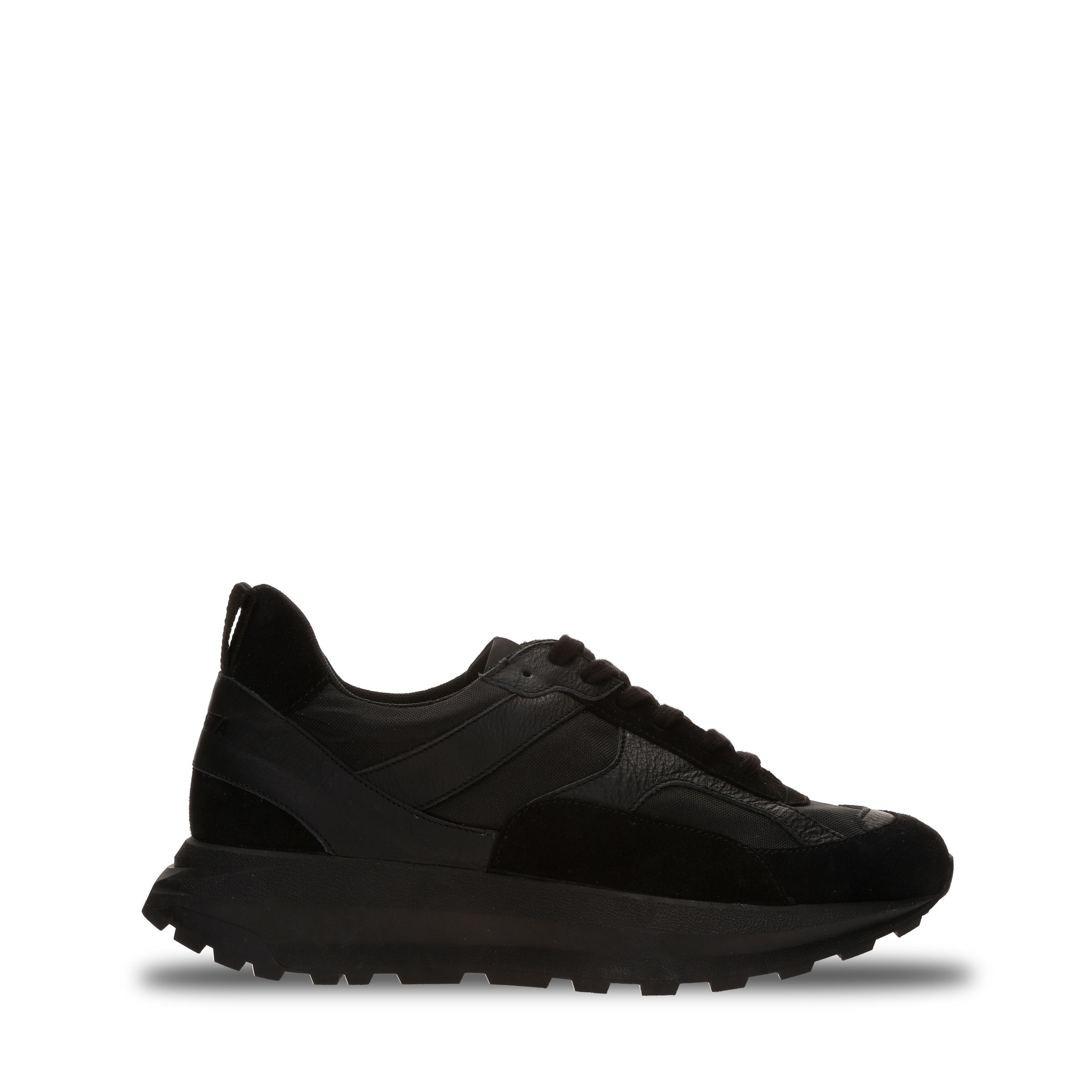 Obrázek Novesta Flux Black