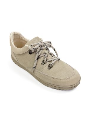 Obrázek Novesta Trampky AllSuede Beige