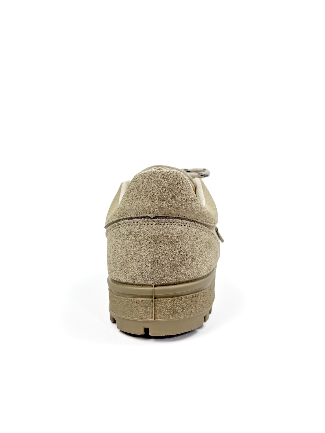 Obrázek Novesta Trampky AllSuede Beige