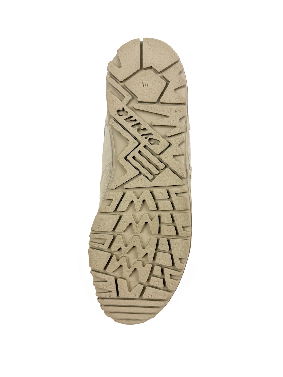 Obrázek Novesta Trampky AllSuede Beige