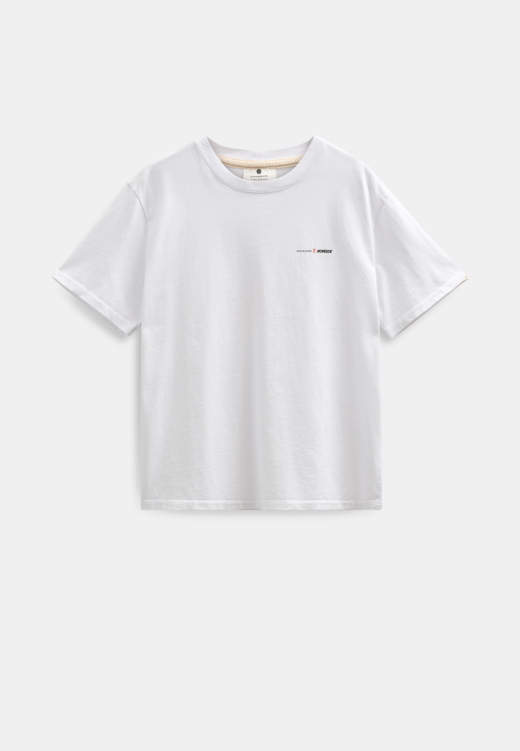 Obrázek AKVILLADS TIMELESS SS TEE