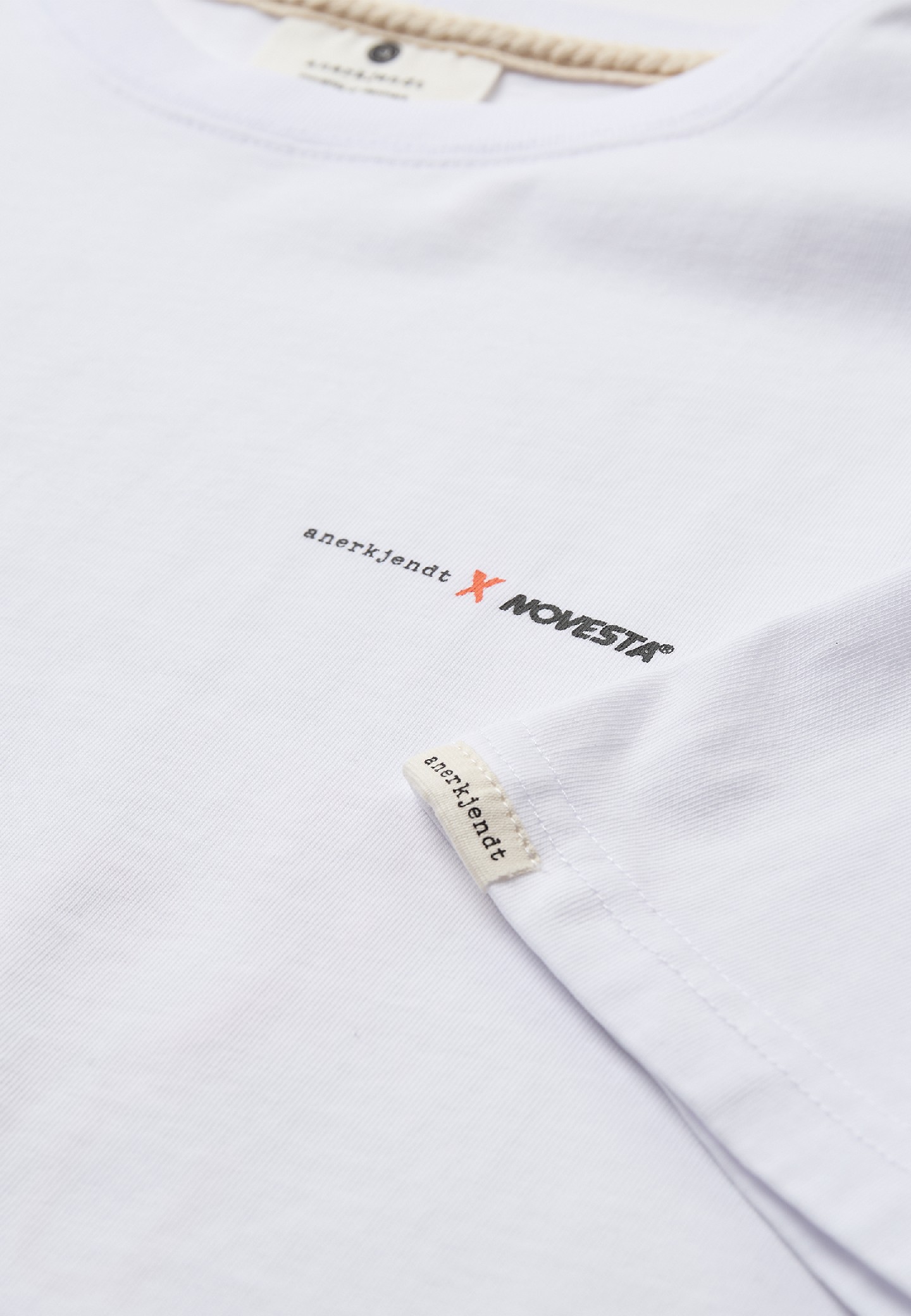 Obrázek AKVILLADS TIMELESS SS TEE