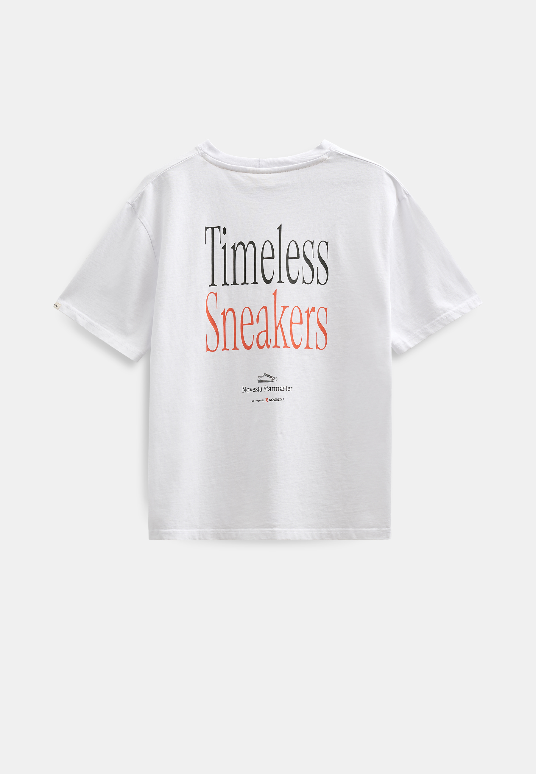 Obrázek AKVILLADS TIMELESS SS TEE