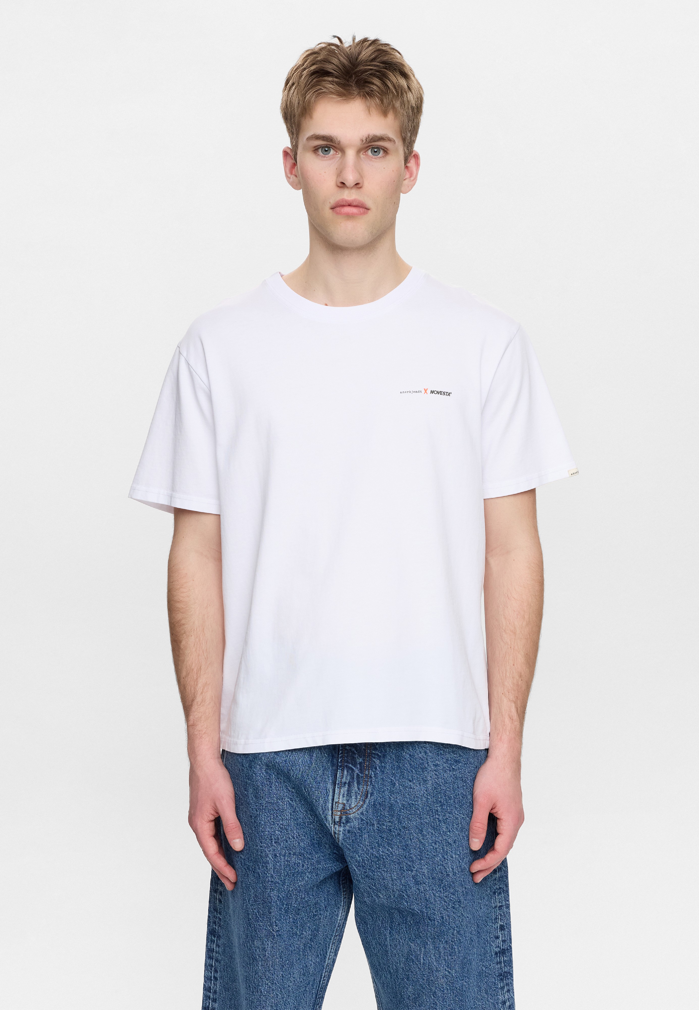 Obrázek AKVILLADS TIMELESS SS TEE