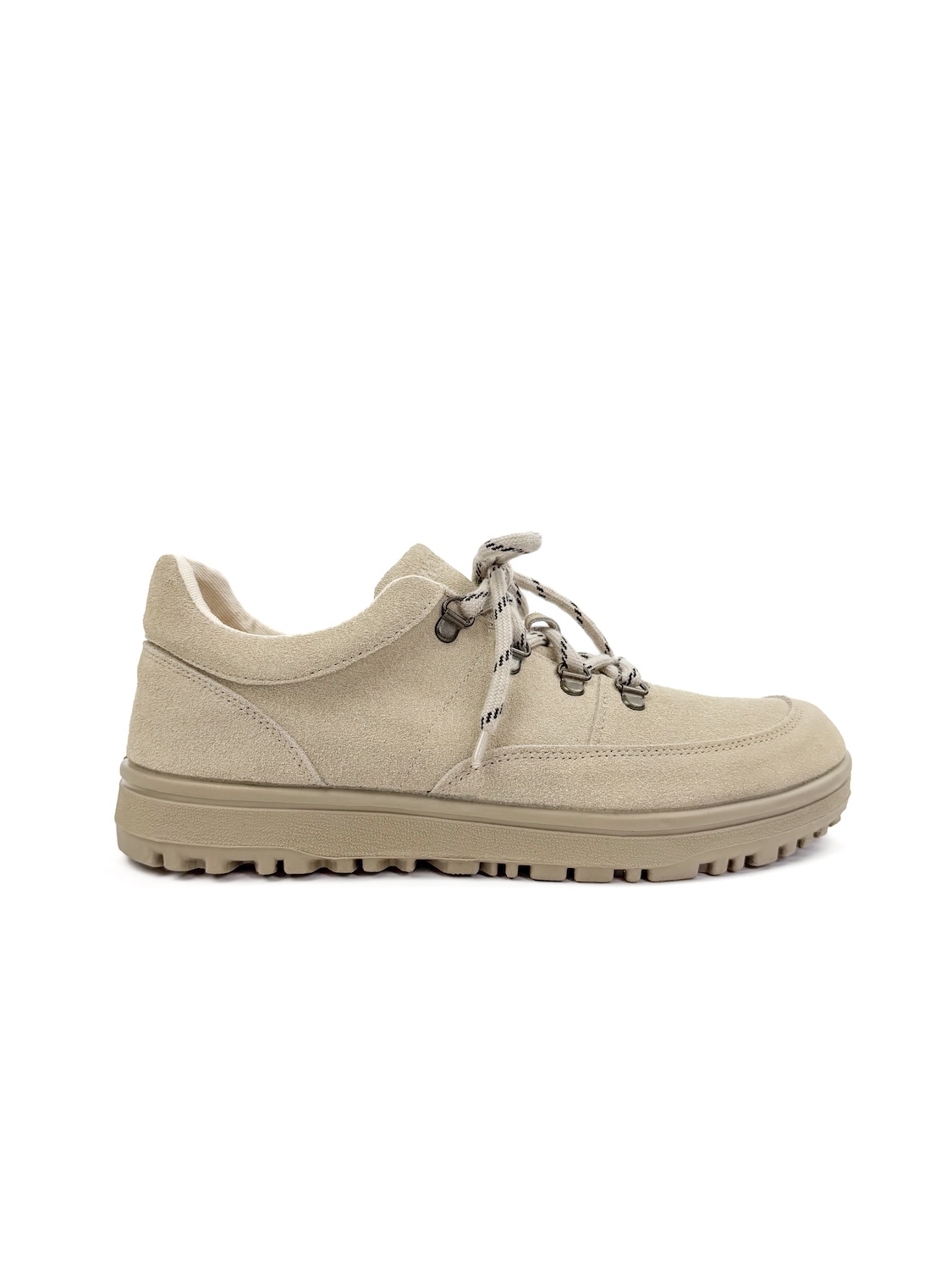 Obrázek Novesta Trampky AllSuede Beige