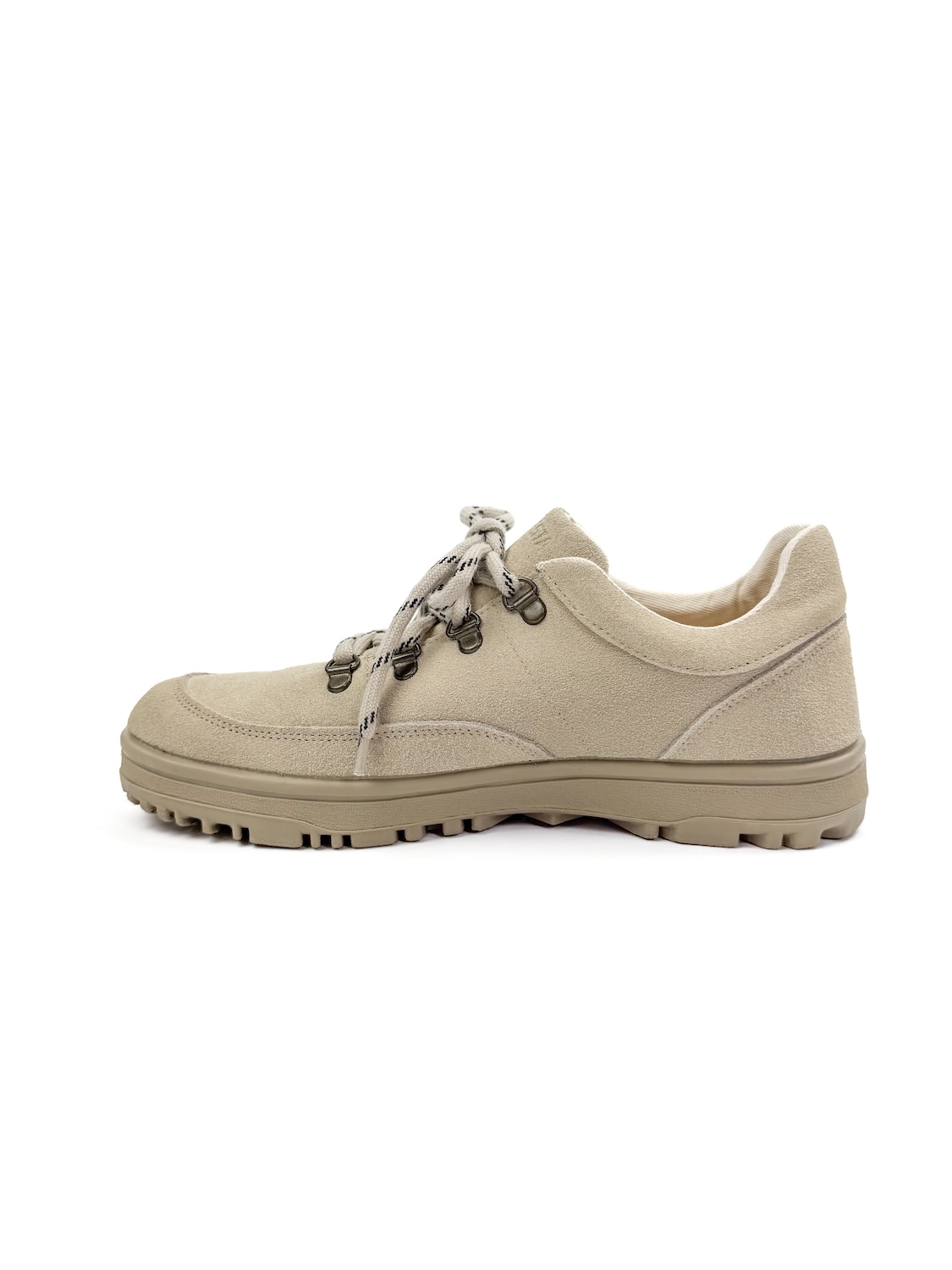 Obrázek Novesta Trampky AllSuede Beige
