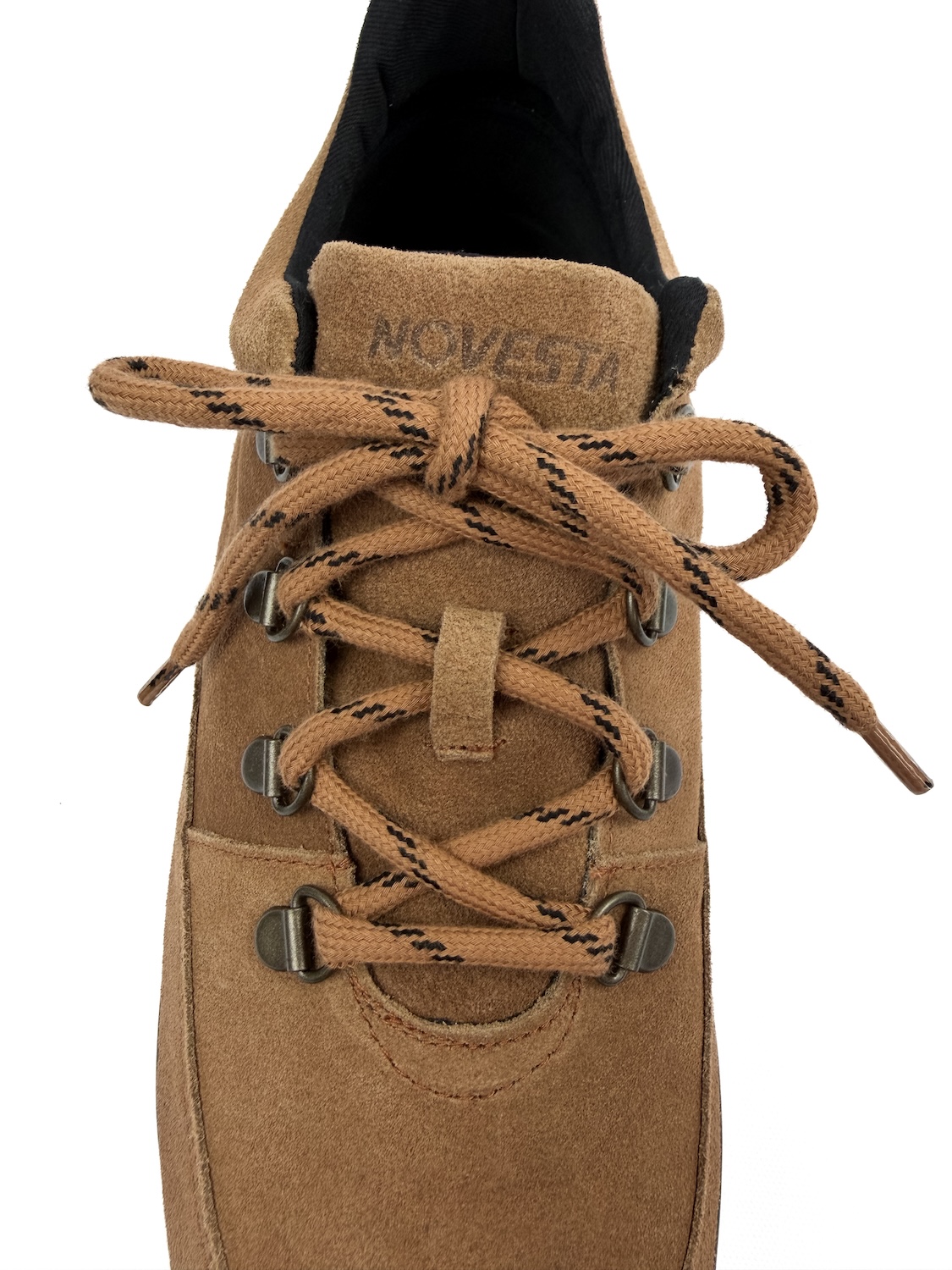 Obrázek Novesta Trampky AllSuede Cogna