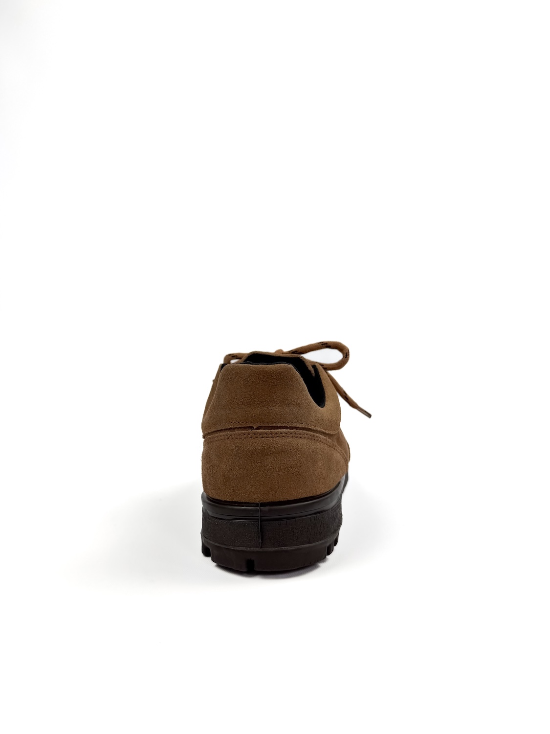 Obrázek Novesta Trampky AllSuede Cogna