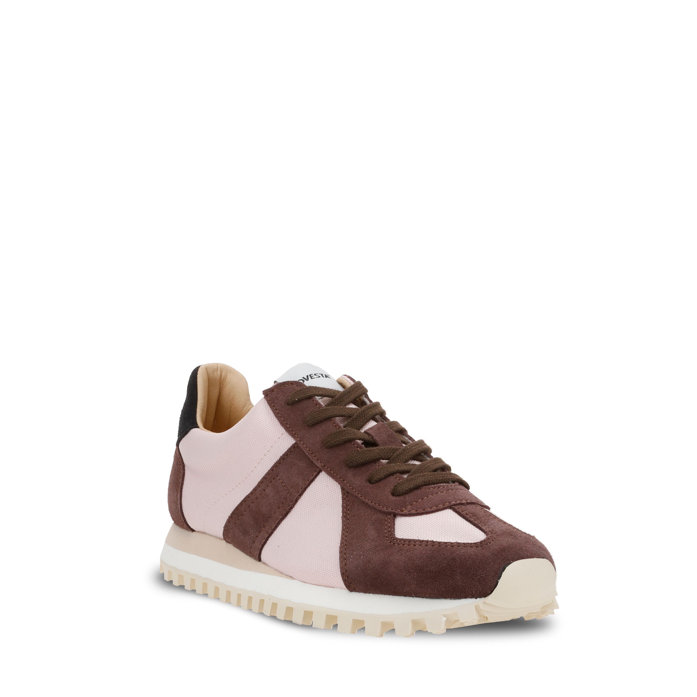 Obrázek Gat Trail L.Pink/Borgogne