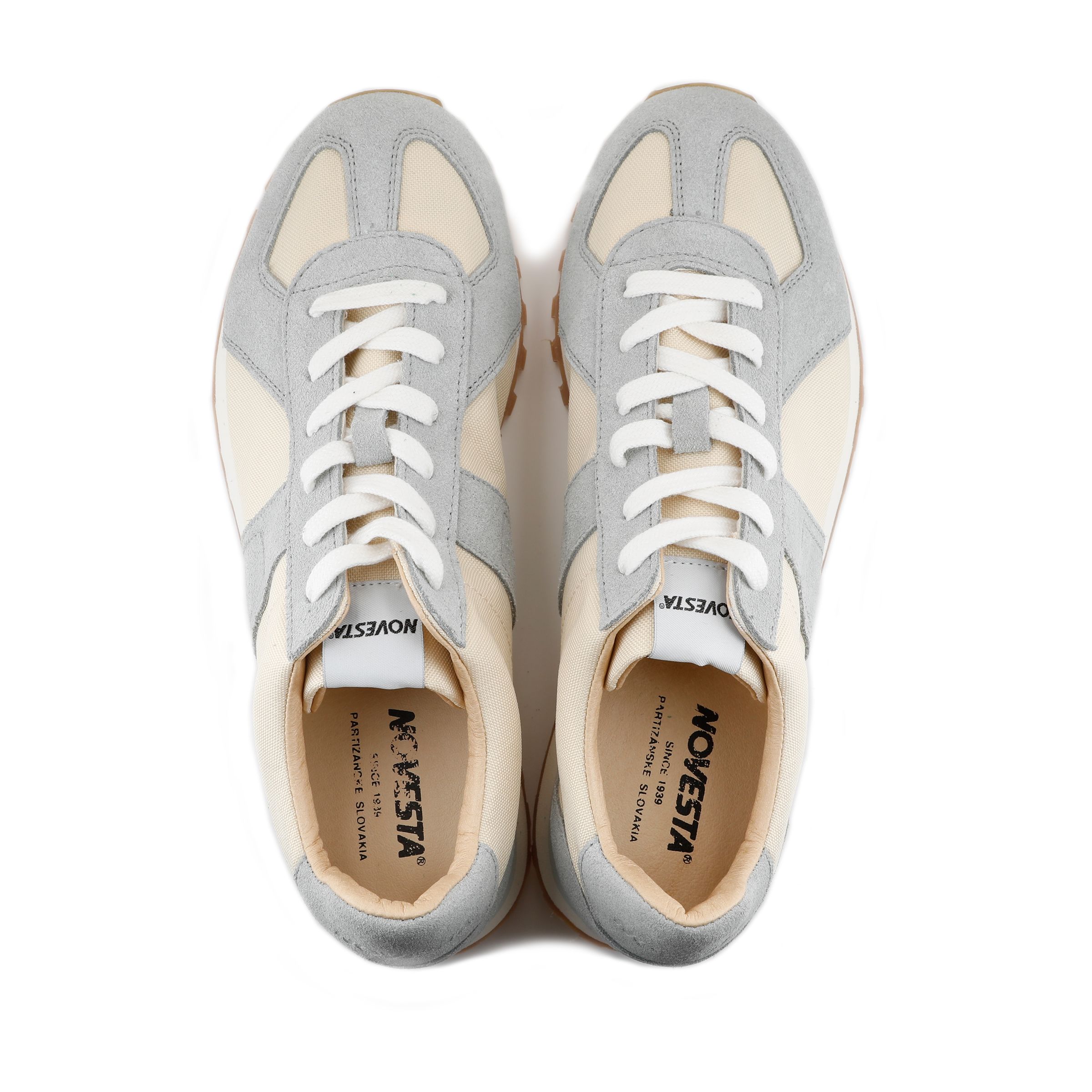 Obrázek Gat Trail beige/grey