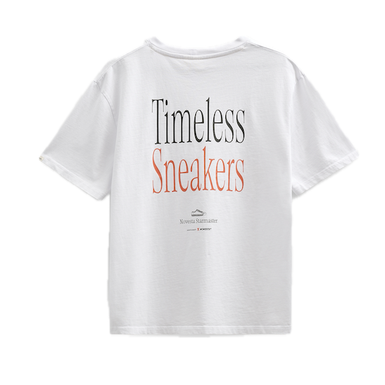 Obrázek AKVILLADS TIMELESS SS TEE