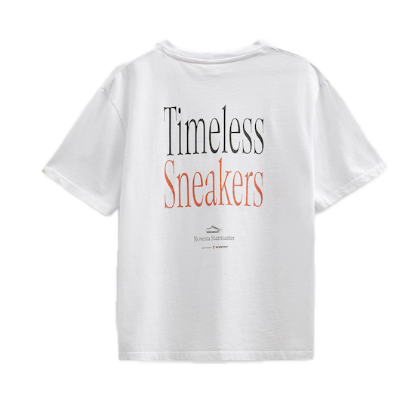 Obrázek AKVILLADS TIMELESS SS TEE