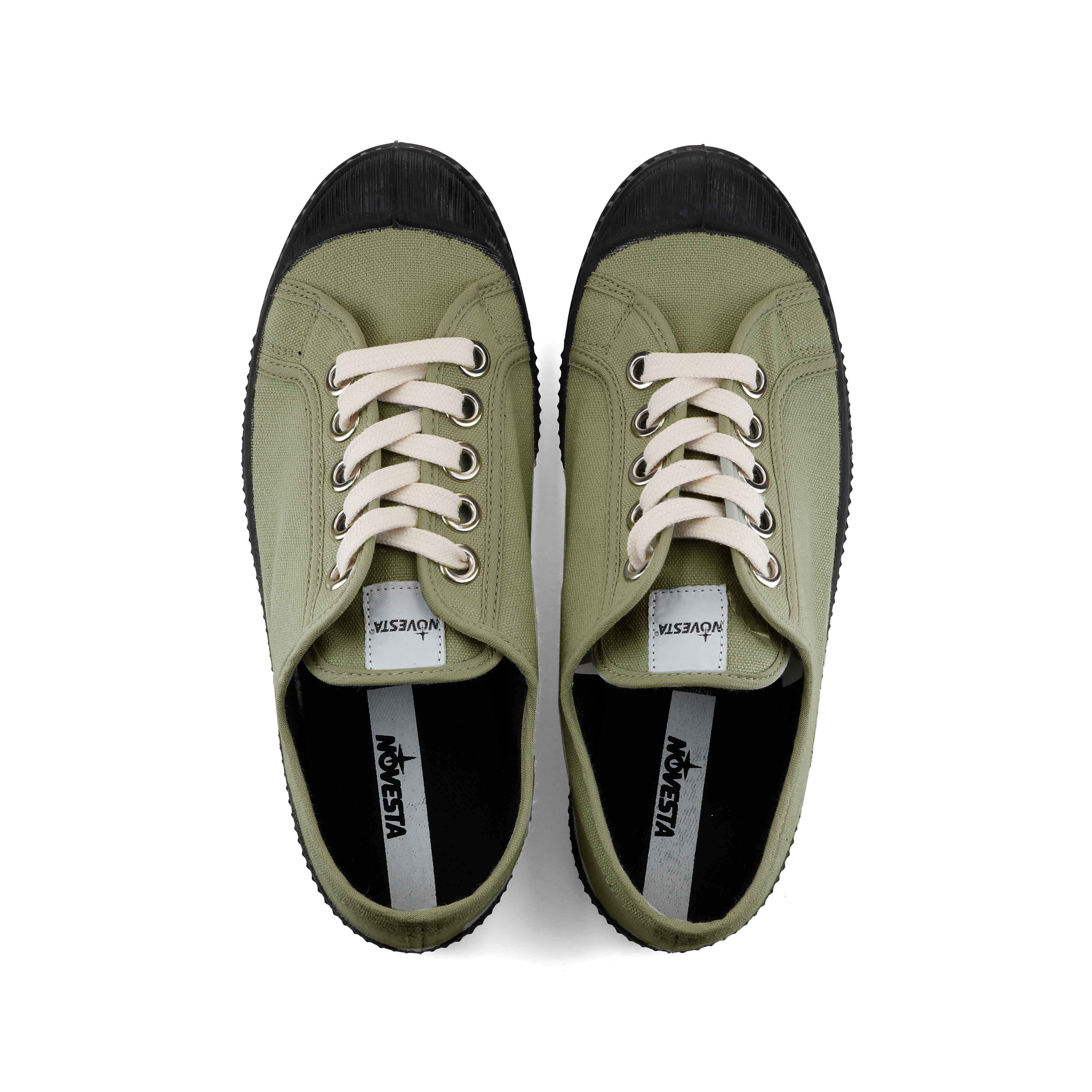 Obrázek Star Master Khaki/Black