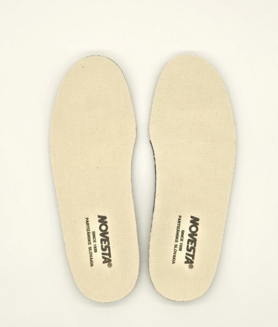 Obrázek New Insole Star 99 Beige