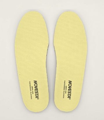 Obrázek New Insole Star 1B Yellow