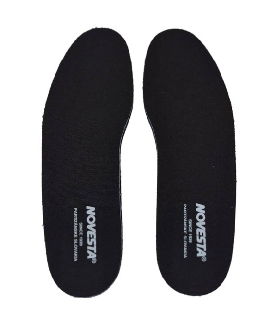 Obrázek New Insole Star 60 Black