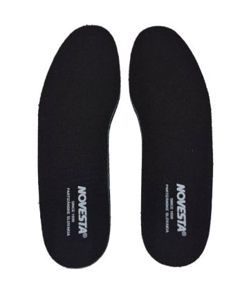Obrázek New Insole Star 60 Black