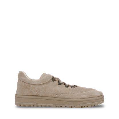 Obrázek Novesta Trampky AllSuede Beige
