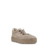 Obrázek Novesta Trampky AllSuede Beige